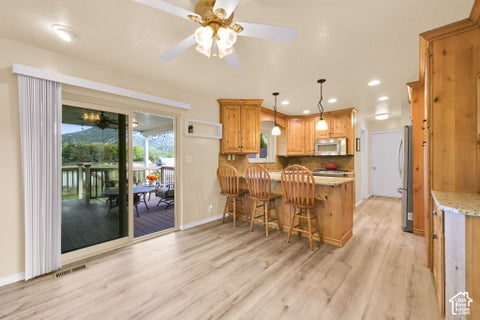 Tiny photo for 2060 E 6175 S, South Ogden, UT 84403 (MLS # 2190465)