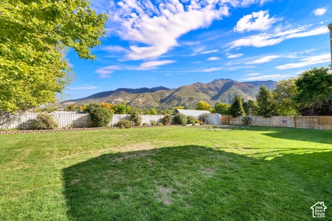 Tiny photo for 2060 E 6175 S, South Ogden, UT 84403 (MLS # 2190465)