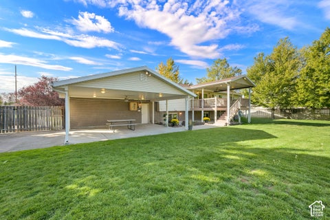 Tiny photo for 2060 E 6175 S, South Ogden, UT 84403 (MLS # 2190465)