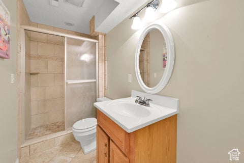 Tiny photo for 2060 E 6175 S, South Ogden, UT 84403 (MLS # 2190465)