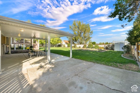 Tiny photo for 2060 E 6175 S, South Ogden, UT 84403 (MLS # 2190465)
