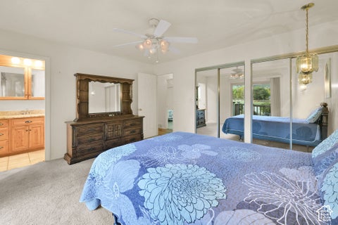 Tiny photo for 2060 E 6175 S, South Ogden, UT 84403 (MLS # 2190465)