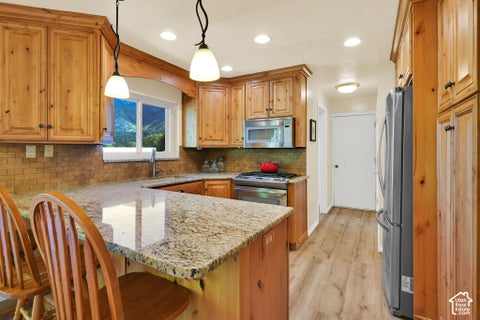 Tiny photo for 2060 E 6175 S, South Ogden, UT 84403 (MLS # 2190465)