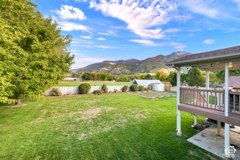 Tiny photo for 2060 E 6175 S, South Ogden, UT 84403 (MLS # 2190465)