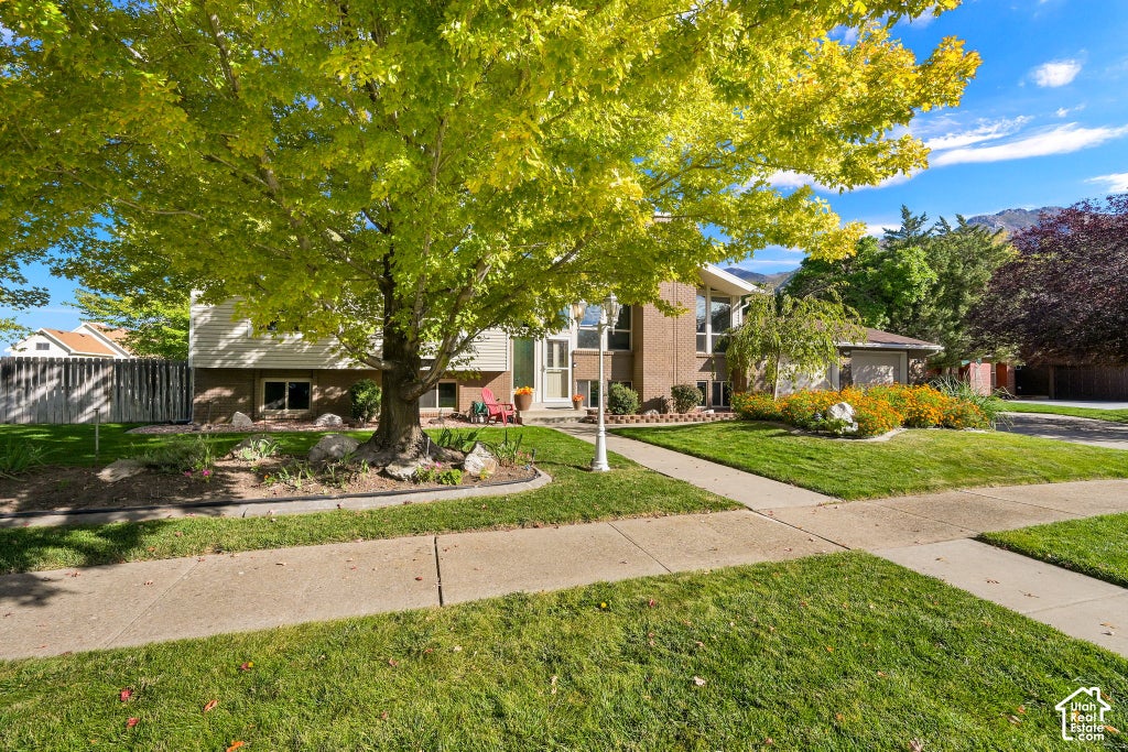 Photo of 2060 E 6175 S, South Ogden, UT 84403 (MLS # 2190465)