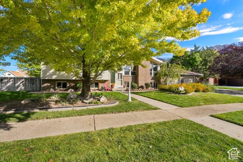 Tiny photo for 2060 E 6175 S, South Ogden, UT 84403 (MLS # 2190465)