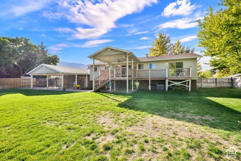Tiny photo for 2060 E 6175 S, South Ogden, UT 84403 (MLS # 2190465)