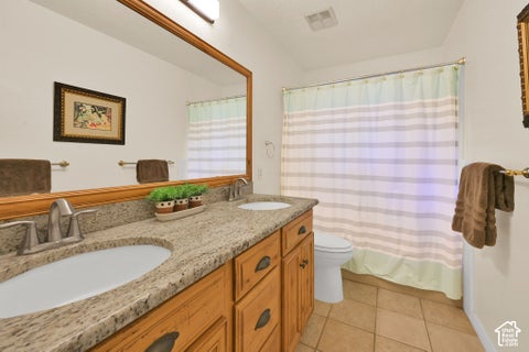Tiny photo for 2060 E 6175 S, South Ogden, UT 84403 (MLS # 2190465)