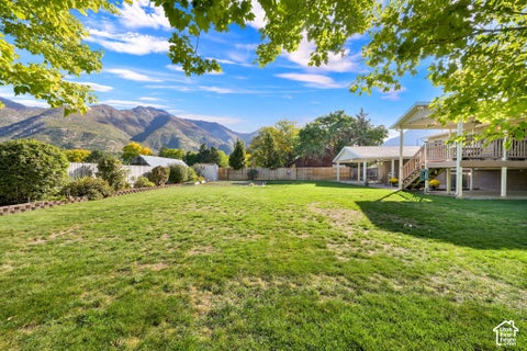 Tiny photo for 2060 E 6175 S, South Ogden, UT 84403 (MLS # 2190465)