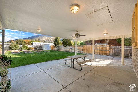 Tiny photo for 2060 E 6175 S, South Ogden, UT 84403 (MLS # 2190465)