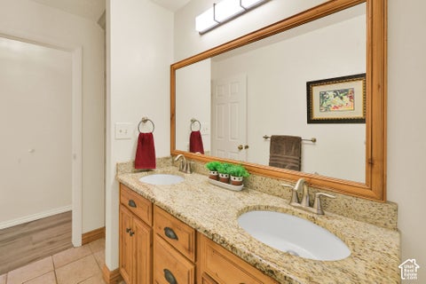 Tiny photo for 2060 E 6175 S, South Ogden, UT 84403 (MLS # 2190465)