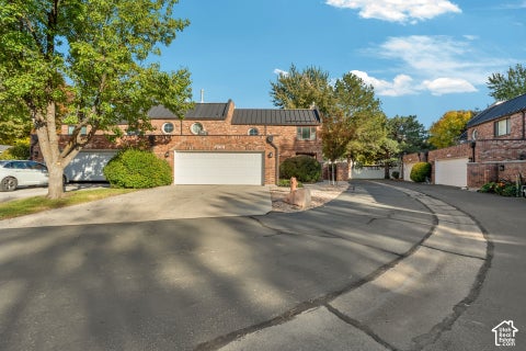 Tiny photo for 1508 N SWEETWATER LN W, Farmington, UT 84025 (MLS # 2192458)
