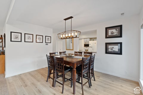 Tiny photo for 1508 N SWEETWATER LN W, Farmington, UT 84025 (MLS # 2192458)