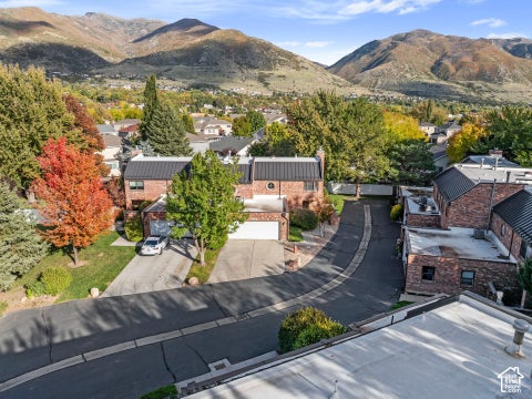 Tiny photo for 1508 N SWEETWATER LN W, Farmington, UT 84025 (MLS # 2192458)
