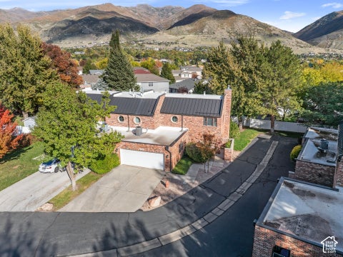 Tiny photo for 1508 N SWEETWATER LN W, Farmington, UT 84025 (MLS # 2192458)