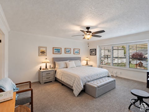 Tiny photo for 1508 N SWEETWATER LN W, Farmington, UT 84025 (MLS # 2192458)