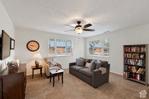 Tiny photo for 1508 N SWEETWATER LN W, Farmington, UT 84025 (MLS # 2192458)