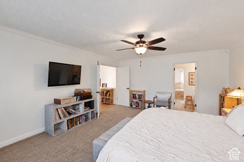 Tiny photo for 1508 N SWEETWATER LN W, Farmington, UT 84025 (MLS # 2192458)
