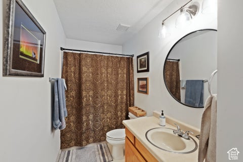 Tiny photo for 1508 N SWEETWATER LN W, Farmington, UT 84025 (MLS # 2192458)