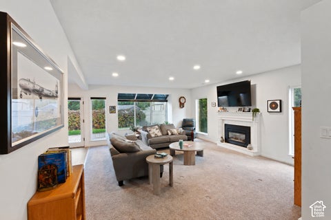 Tiny photo for 1508 N SWEETWATER LN W, Farmington, UT 84025 (MLS # 2192458)