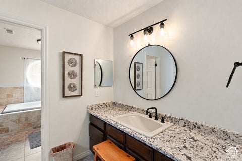 Tiny photo for 1508 N SWEETWATER LN W, Farmington, UT 84025 (MLS # 2192458)