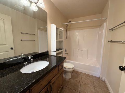 Tiny photo for 801 S 90 E #D101, Vernal, UT 84078 (MLS # 2157133)