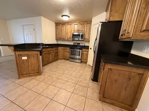 Tiny photo for 801 S 90 E #D101, Vernal, UT 84078 (MLS # 2157133)