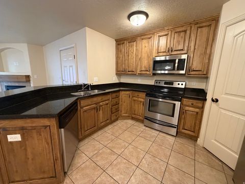 Tiny photo for 801 S 90 E #D101, Vernal, UT 84078 (MLS # 2157133)