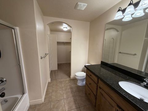 Tiny photo for 801 S 90 E #D101, Vernal, UT 84078 (MLS # 2157133)