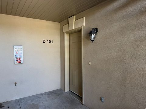 Tiny photo for 801 S 90 E #D101, Vernal, UT 84078 (MLS # 2157133)