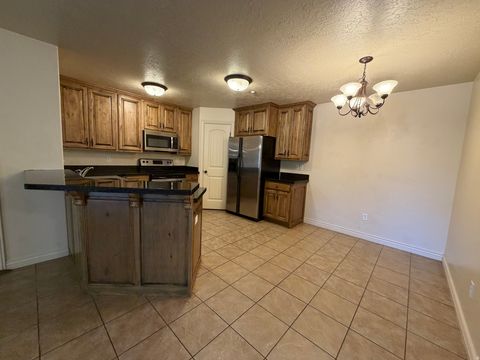 Tiny photo for 801 S 90 E #D101, Vernal, UT 84078 (MLS # 2157133)