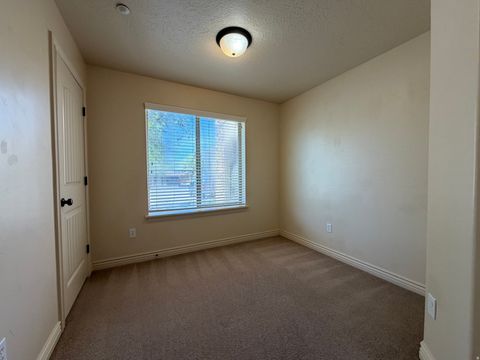 Tiny photo for 801 S 90 E #D101, Vernal, UT 84078 (MLS # 2157133)