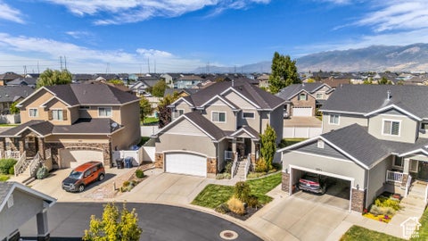 Tiny photo for 2066 W 2280 S, Woods Cross, UT 84087 (MLS # 2183554)