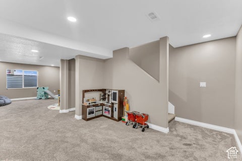 Tiny photo for 2066 W 2280 S, Woods Cross, UT 84087 (MLS # 2183554)