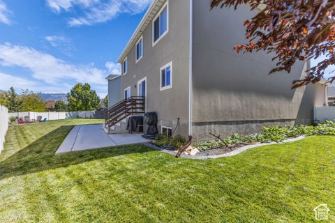 Tiny photo for 2066 W 2280 S, Woods Cross, UT 84087 (MLS # 2183554)