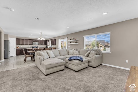 Tiny photo for 2066 W 2280 S, Woods Cross, UT 84087 (MLS # 2183554)