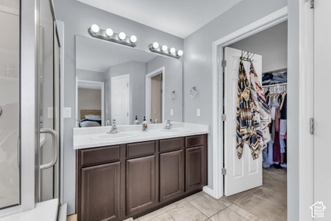 Tiny photo for 2066 W 2280 S, Woods Cross, UT 84087 (MLS # 2183554)