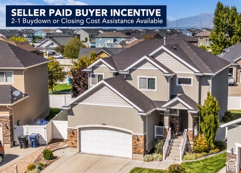Photo of 2066 W 2280 S, Woods Cross, UT 84087 (MLS # 2183554)