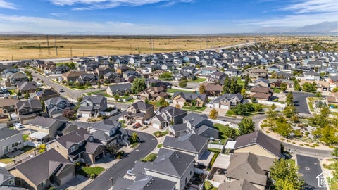Tiny photo for 2066 W 2280 S, Woods Cross, UT 84087 (MLS # 2183554)