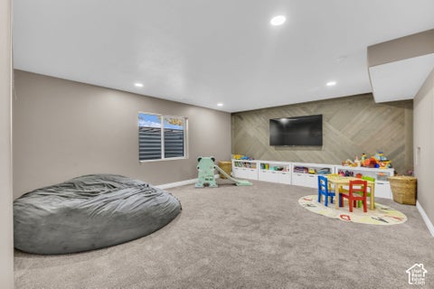 Tiny photo for 2066 W 2280 S, Woods Cross, UT 84087 (MLS # 2183554)