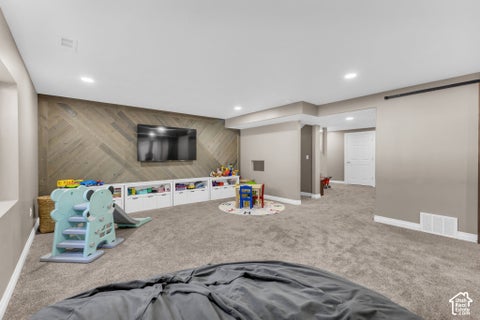 Tiny photo for 2066 W 2280 S, Woods Cross, UT 84087 (MLS # 2183554)