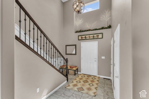 Tiny photo for 2066 W 2280 S, Woods Cross, UT 84087 (MLS # 2183554)
