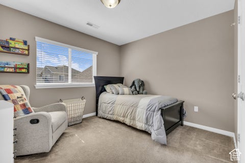 Tiny photo for 2066 W 2280 S, Woods Cross, UT 84087 (MLS # 2183554)
