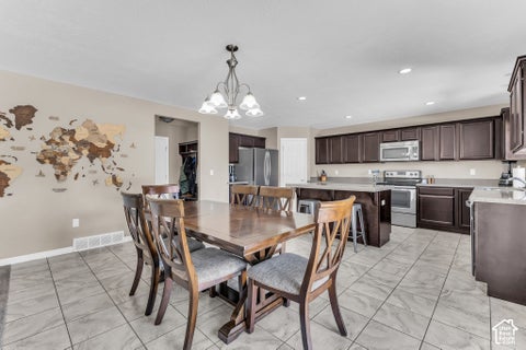 Tiny photo for 2066 W 2280 S, Woods Cross, UT 84087 (MLS # 2183554)