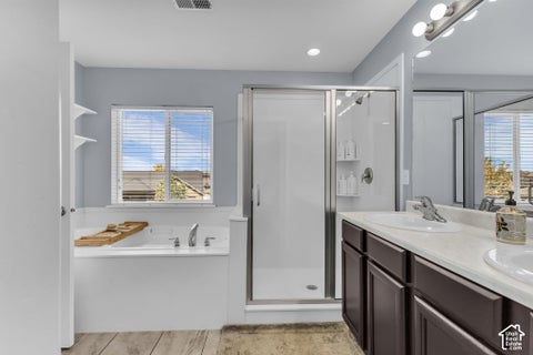 Tiny photo for 2066 W 2280 S, Woods Cross, UT 84087 (MLS # 2183554)
