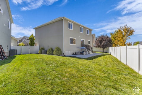Tiny photo for 2066 W 2280 S, Woods Cross, UT 84087 (MLS # 2183554)