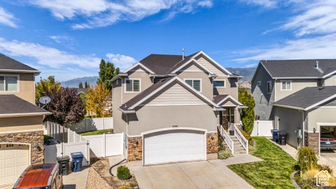 Tiny photo for 2066 W 2280 S, Woods Cross, UT 84087 (MLS # 2183554)