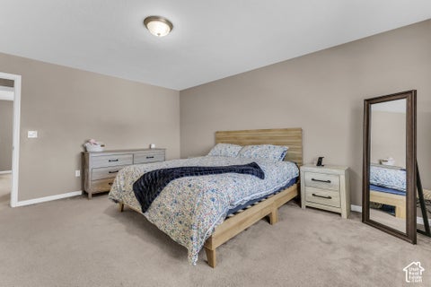 Tiny photo for 2066 W 2280 S, Woods Cross, UT 84087 (MLS # 2183554)