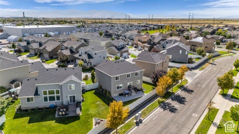 Tiny photo for 2066 W 2280 S, Woods Cross, UT 84087 (MLS # 2183554)