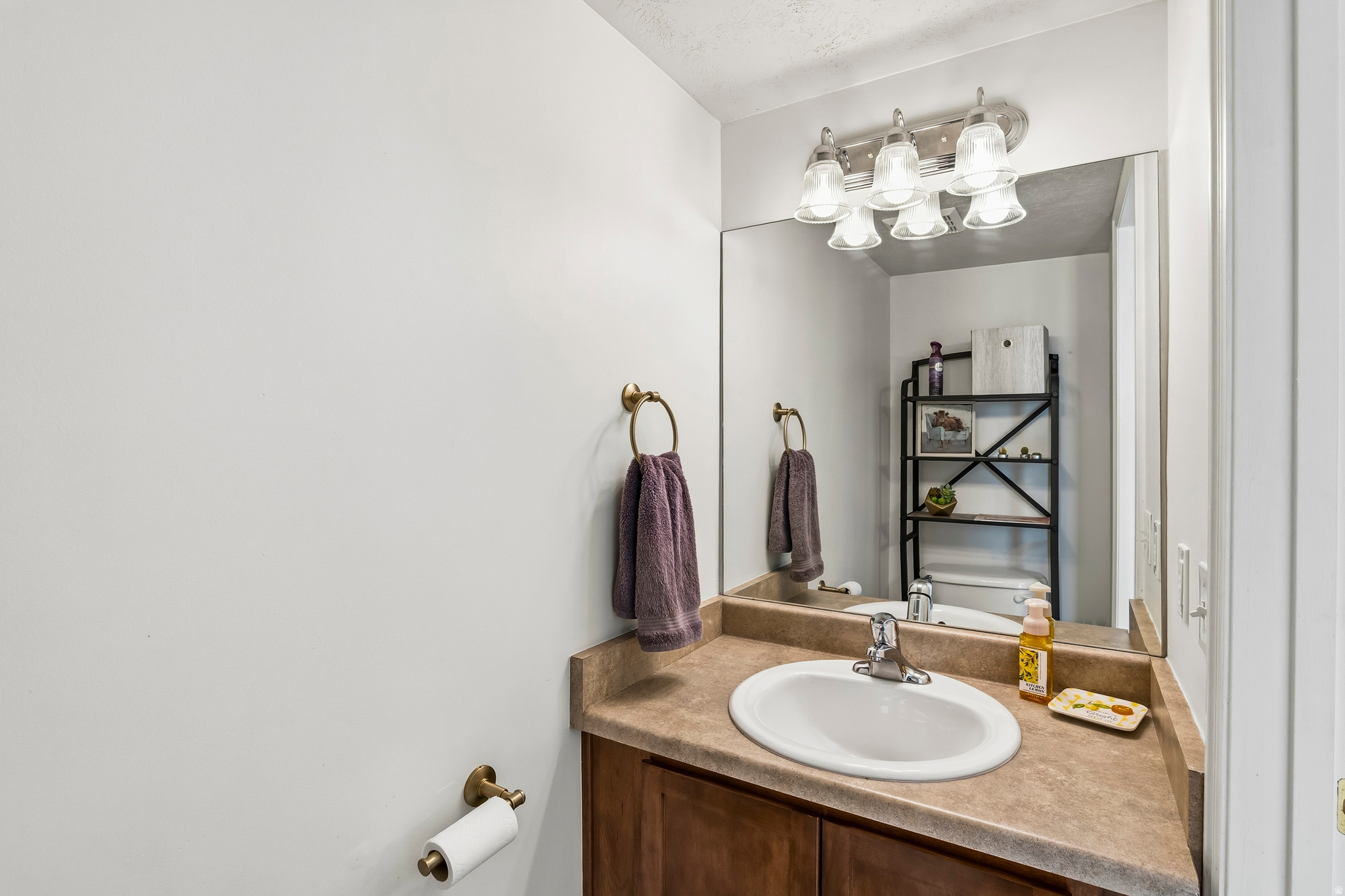 COMPASS RENAISSANCE CONDO - Residential